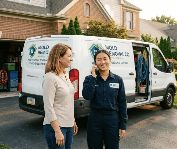 Crawlspace Mold Remediation Ness City, KS FAQs
